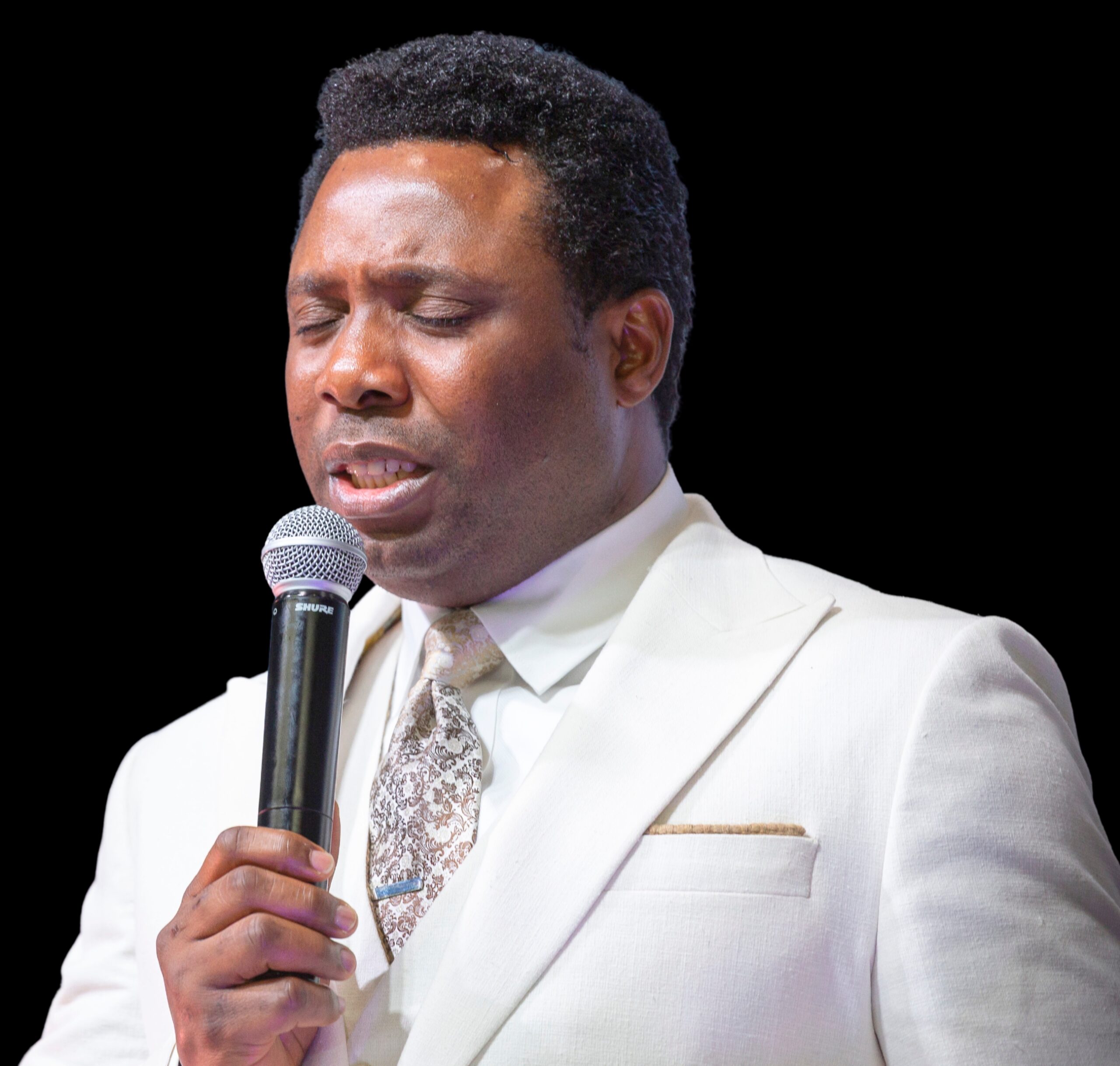 Apostle Dan David